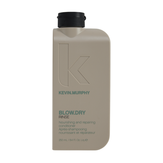 Blow Dry Rinse