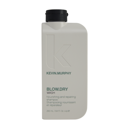 Blow Dry Wash