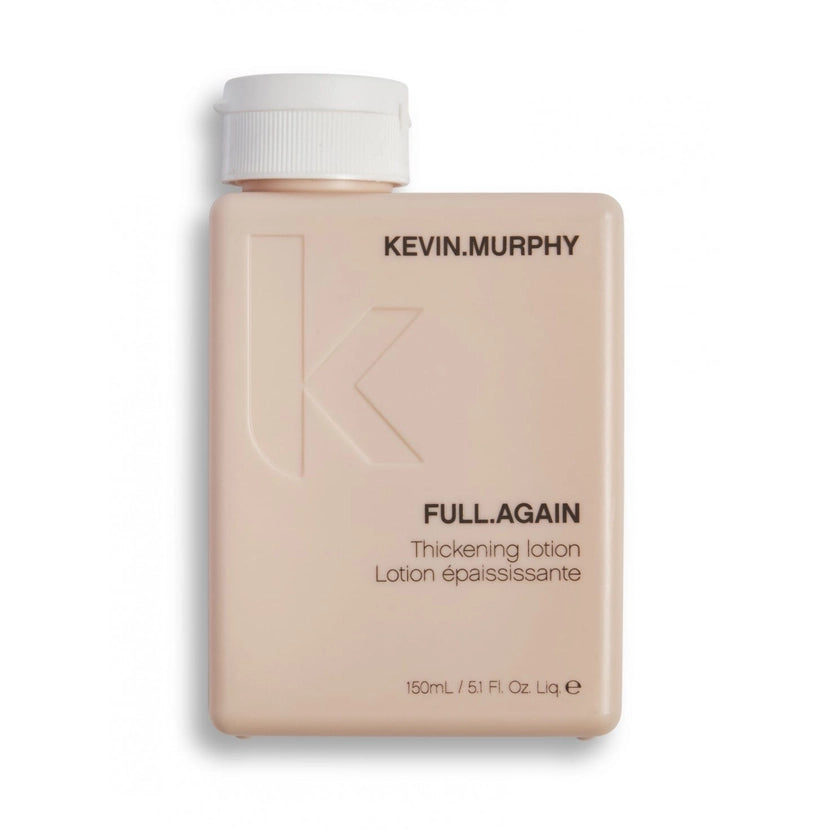 Full Again