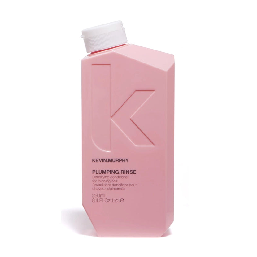 Plumping Rinse