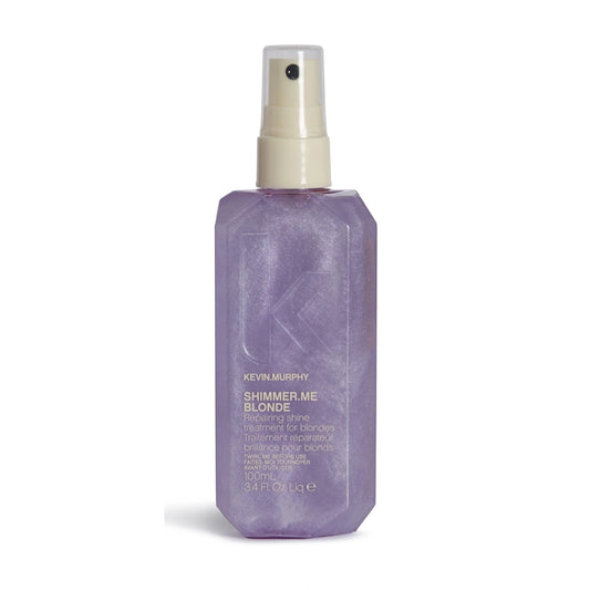 Shimmer-Me Blonde