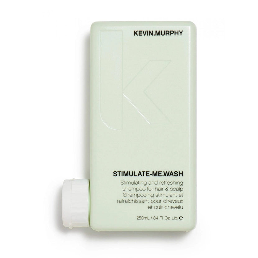 Stimulate-Me Wash