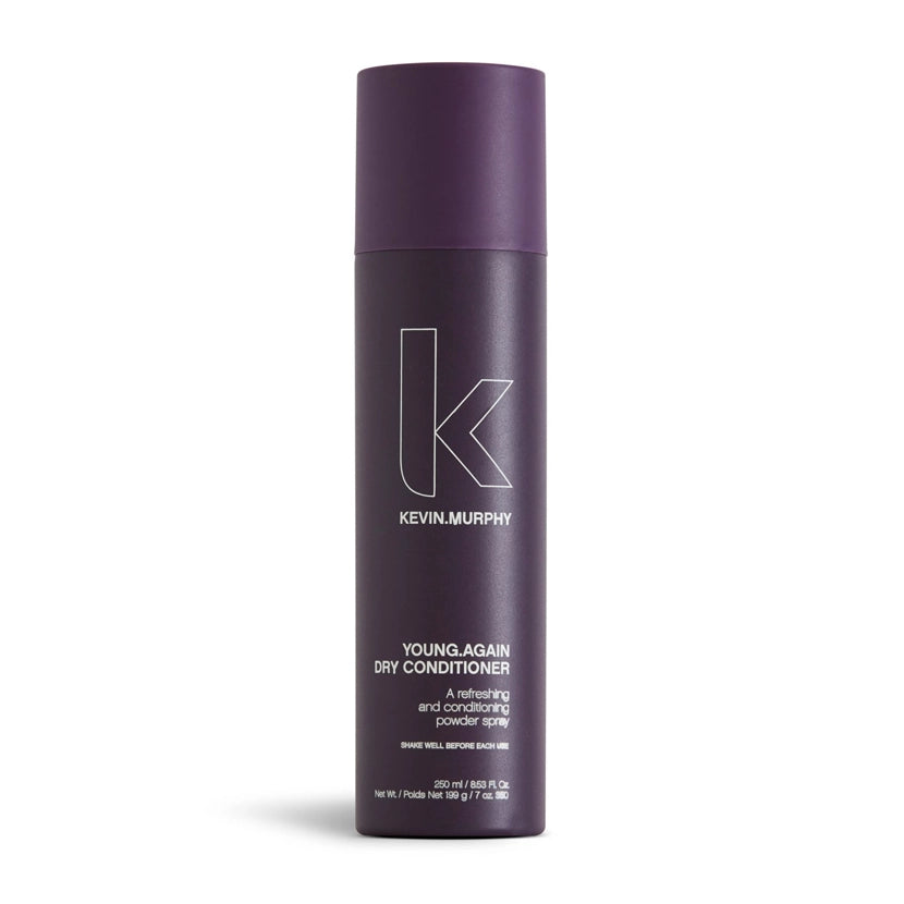 Young Again Dry Conditioner